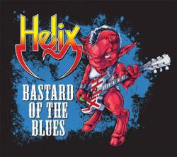 Helix : Bastard of the Blues